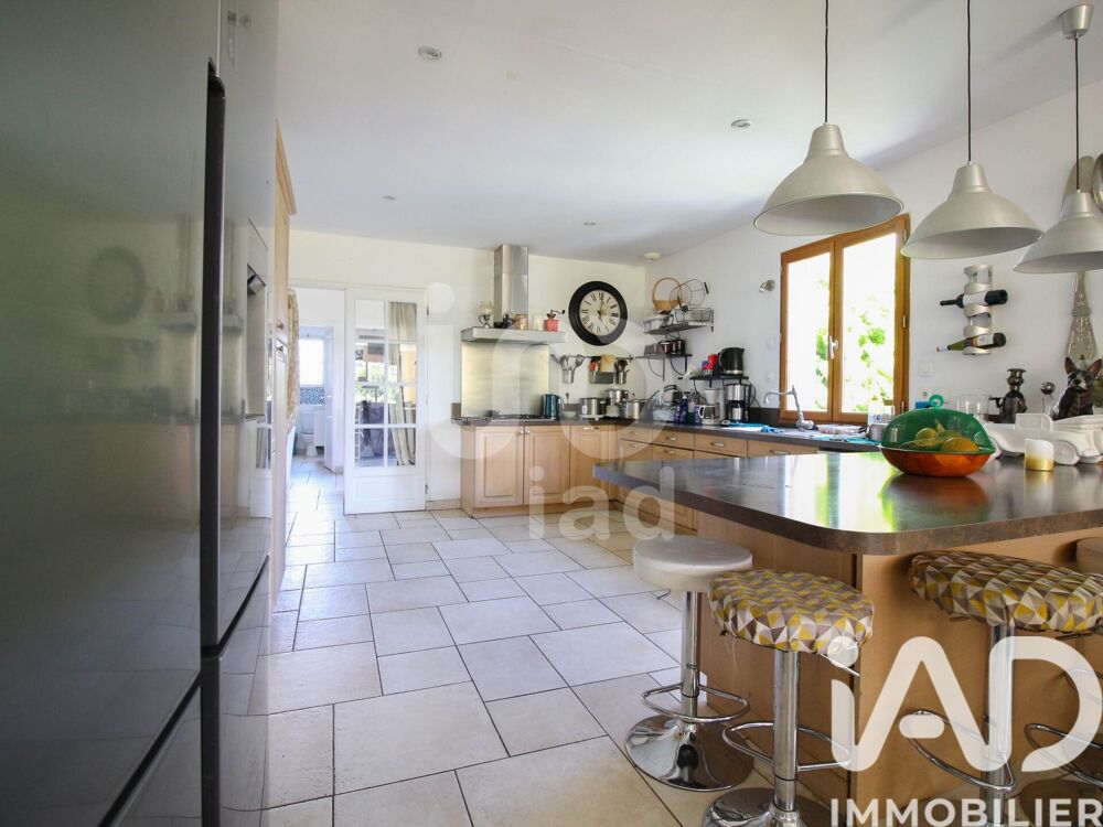 Vente Maison Vente Maison d'architecte 7 pièces Saint-aignan