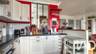  Appartement à vendre 3 pièces 74 m²