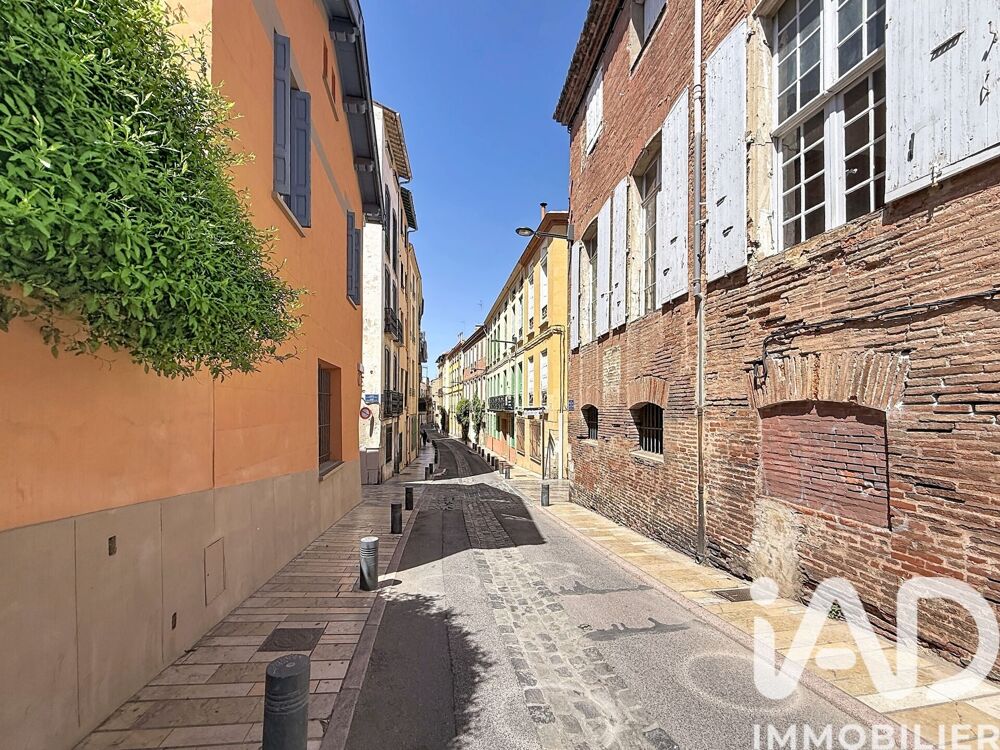 Vente Appartement Vente Appartement 2 pièces Perpignan