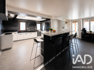  Maison à vendre 5 pièces 123 m²