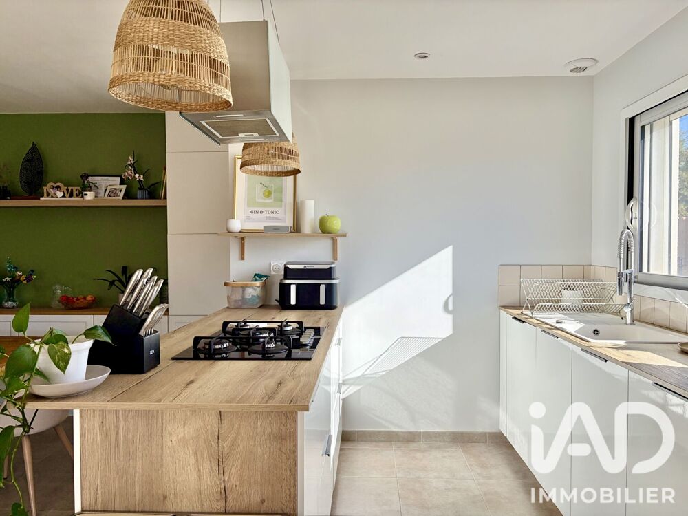 Vente Maison Vente Pavillon 5 pièces Ornaisons