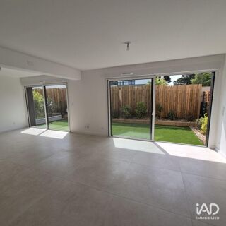  Maison à vendre 5 pièces 110 m²