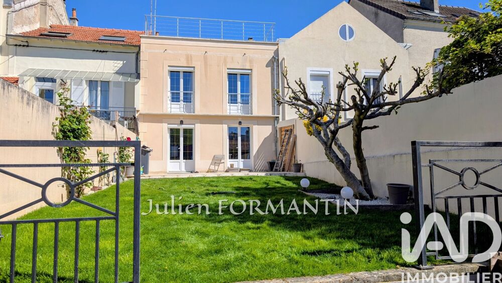 Vente Maison/villa 5 pièces