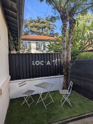  Appartement � louer 2 pi�ces 31 m�