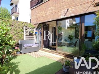  Appartement à vendre 2 pièces 31 m²