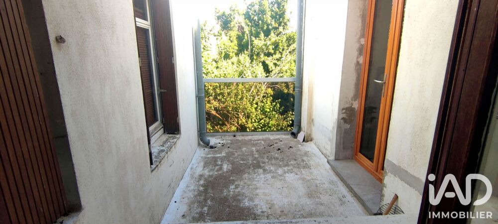 Vente Maison de ville 5 pièces