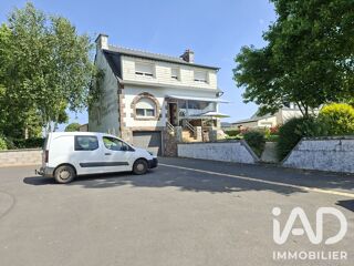  Maison à vendre 6 pièces 113 m²