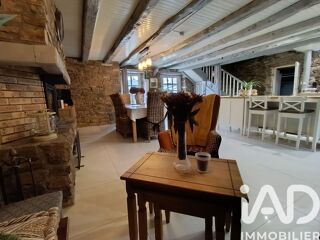  Maison à vendre 6 pièces 145 m²