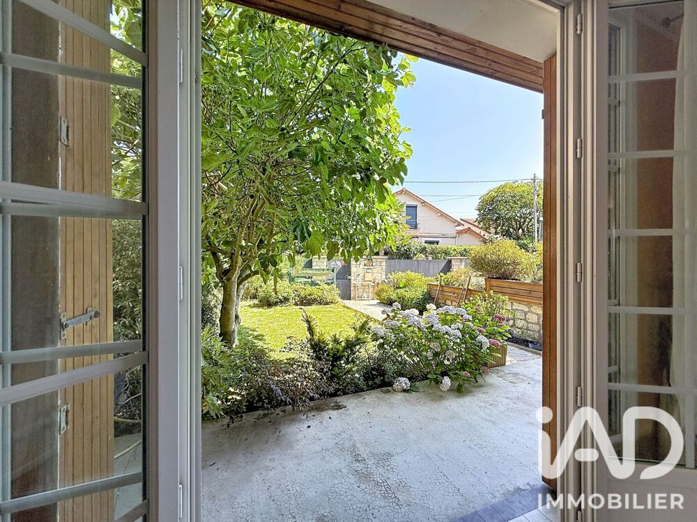 à vendre  Maison Deuil-la-Barre (95170)
