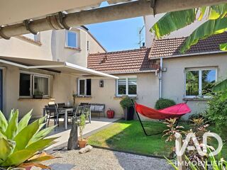  Maison à vendre 7 pièces 118 m²