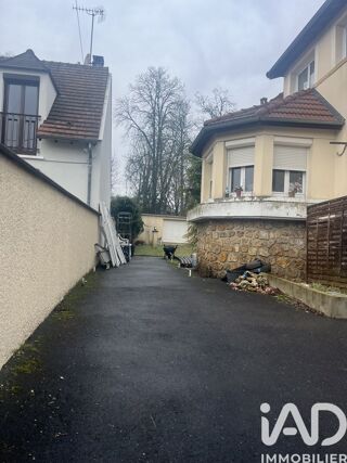  Maison à vendre 6 pièces 150 m²
