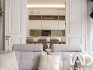  Appartement à vendre 6 pièces 139 m²