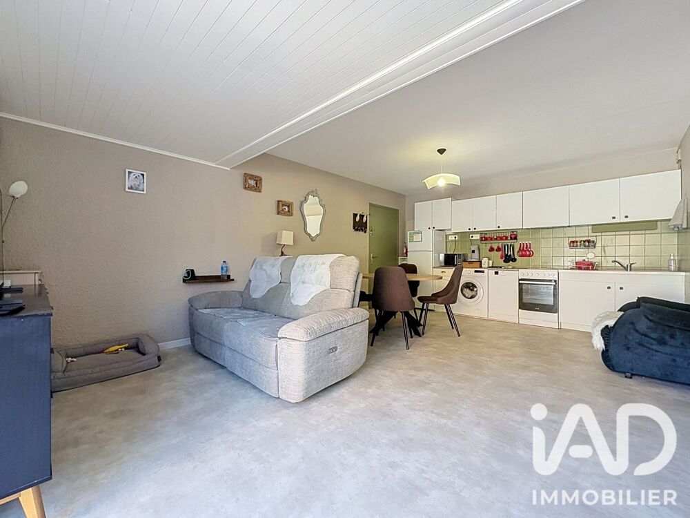 Vente Appartement Vente Appartement 2 pièces Valras-plage