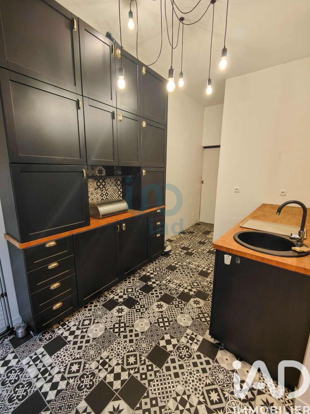 Vente Maison Vente Maison de ville 6 pièces Sens