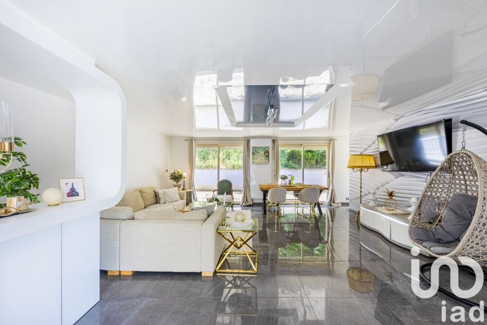 � vendre  Maison L'Isle-Adam (95290)
