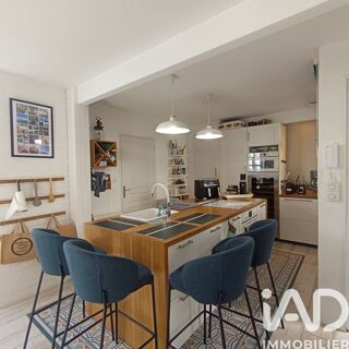  Maison à vendre 5 pièces 116 m²