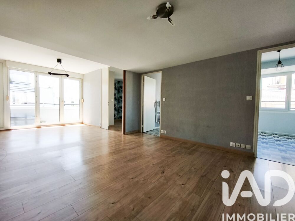 Vente Appartement Vente Appartement 4 pièces Reims