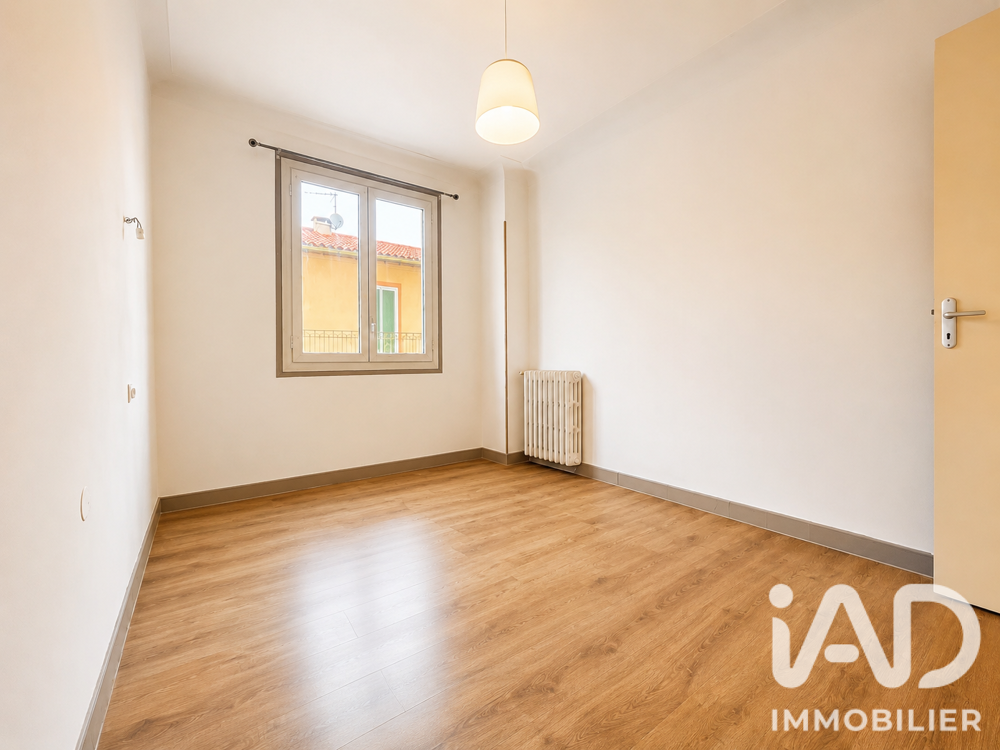 Vente Appartement Vente Appartement 4 pièces Perpignan