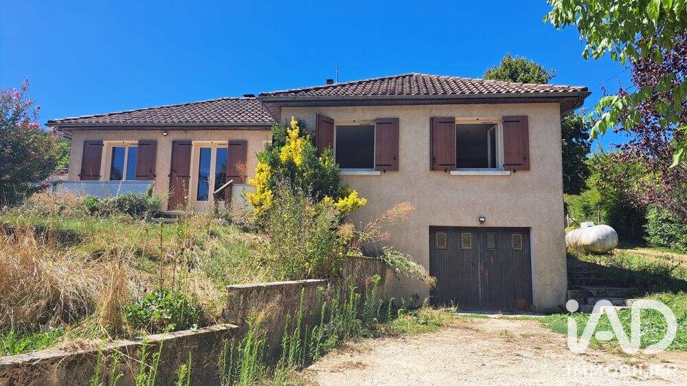 Vente Maison traditionnelle 4 pièces