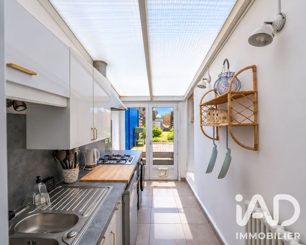 Vente Maison Vente Maison de ville 3 pièces Le mans