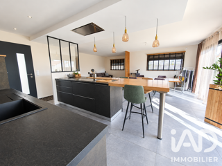 Vente Maison Vente Maison traditionnelle 4 pièces Beaupréau