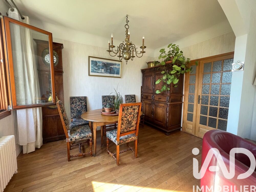 Vente Maison/villa 6 pièces
