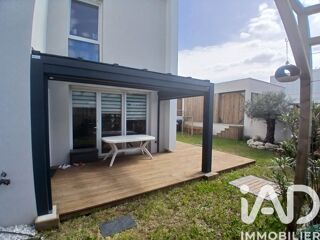  Maison � vendre 4 pi�ces 88 m�
