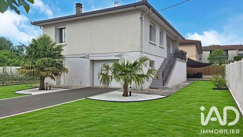 Maison 5 pièces 87 m² · à Odos · 87 m² · 249 000 €