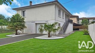  Maison à vendre 5 pièces 87 m²