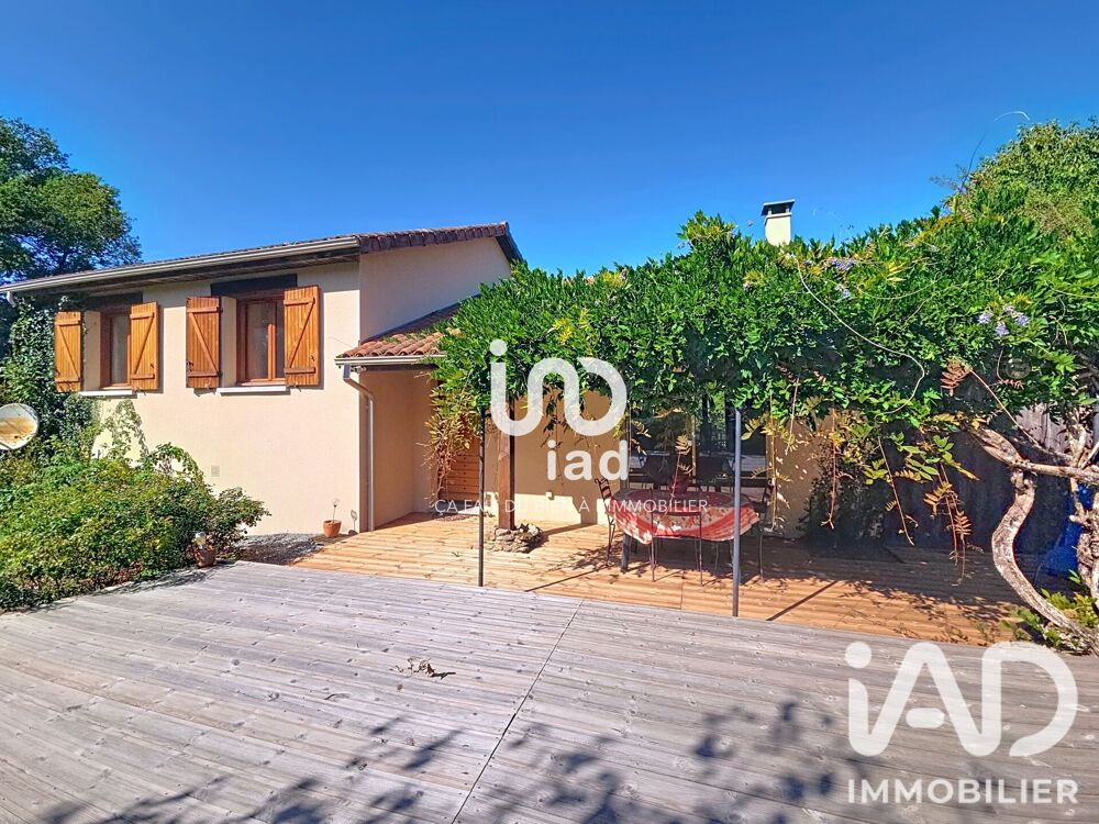 Vente Maison traditionnelle 7 pièces