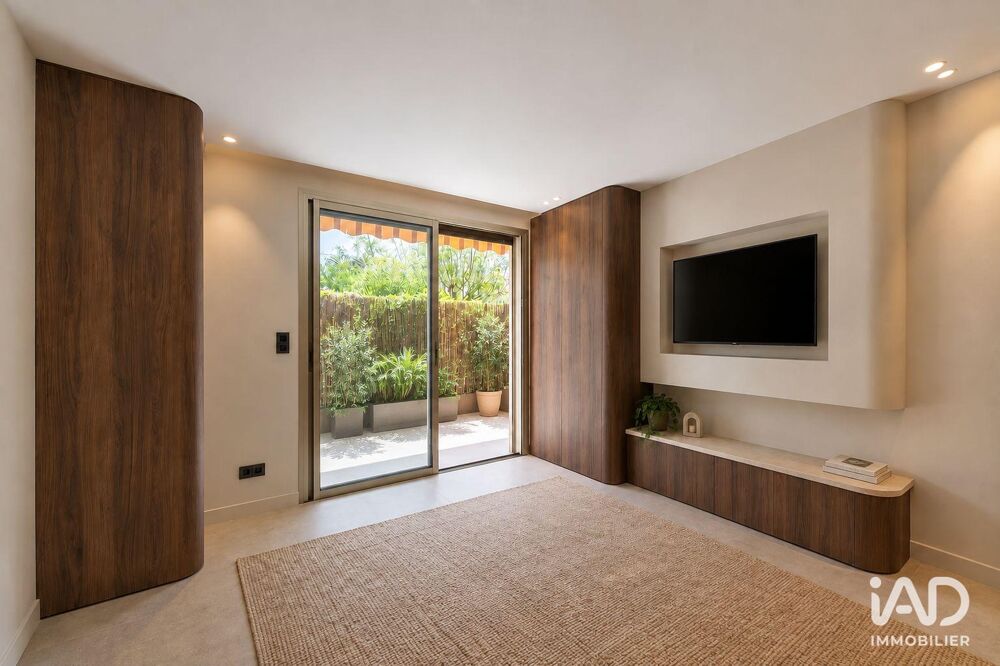 Vente Appartement Vente Appartement 1 pièce Cannes
