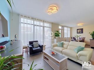  Maison à vendre 3 pièces 83 m²