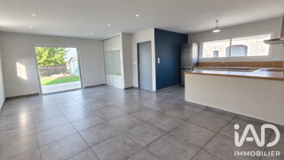  Maison à vendre 5 pièces 110 m²