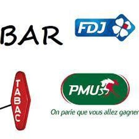 Vente Bar-tabac 70 m&sup2; 95000 59800 Lille