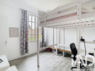  Appartement à vendre 3 pièces 72 m²