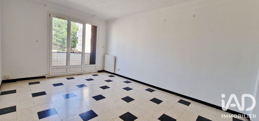 Vente Appartement Vente Appartement 4 pièces Perpignan