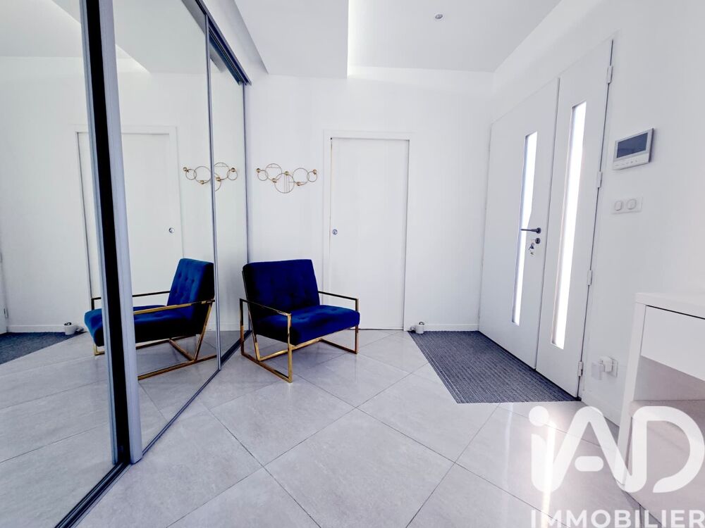 Vente Maison/villa 6 pièces