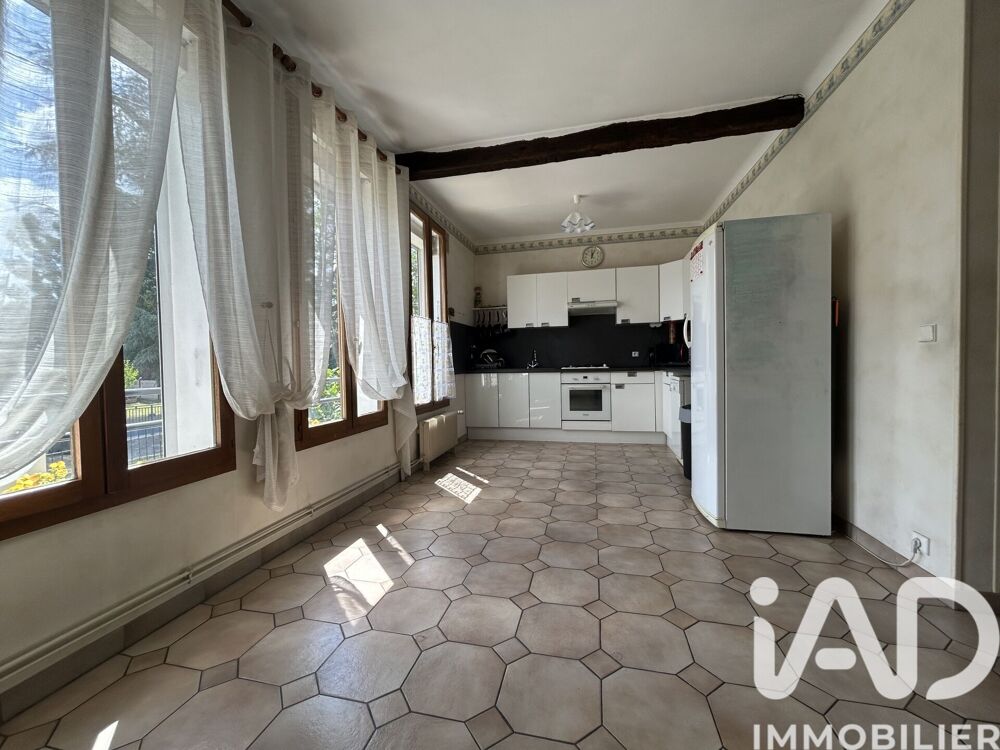 Vente Pavillon 5 pièces
