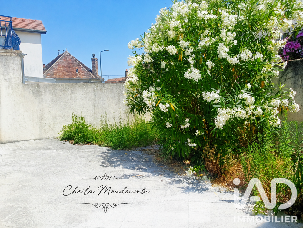 Vente Maison Vente Maison de ville 4 pièces Sens