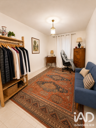  Maison à vendre 5 pièces 131 m²