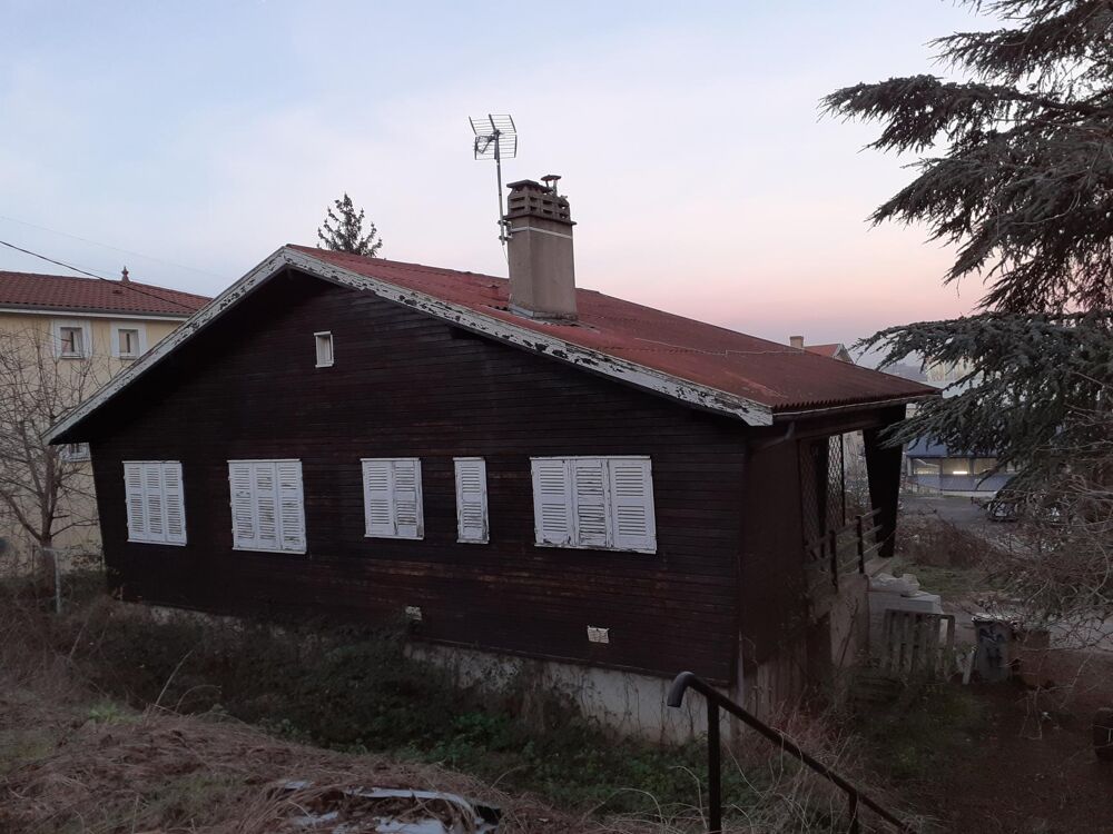 Maison de Ville