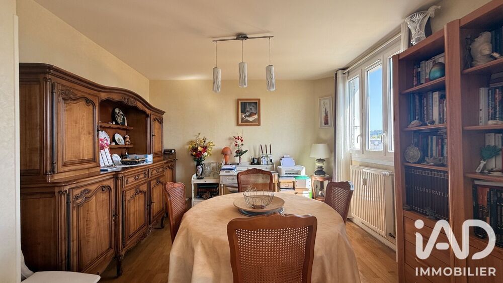 Appartement 3 pièces 67 m² · à Limoges · 67 m² · 96 000 €
