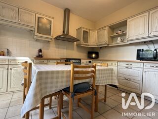  Maison à vendre 5 pièces 104 m²