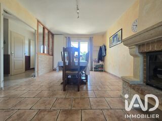  Maison à vendre 6 pièces 161 m²