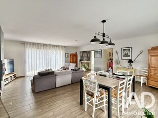  Maison à vendre 6 pièces 130 m²