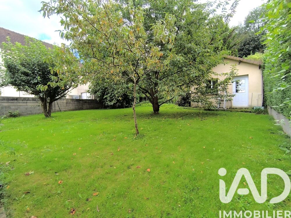 Vente Maison Vente Maison/villa 7 pièces Montévrain