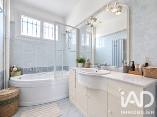  Maison à vendre 7 pièces 125 m²