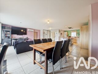  Maison à vendre 3 pièces 90 m²