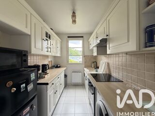  Appartement à vendre 3 pièces 49 m²