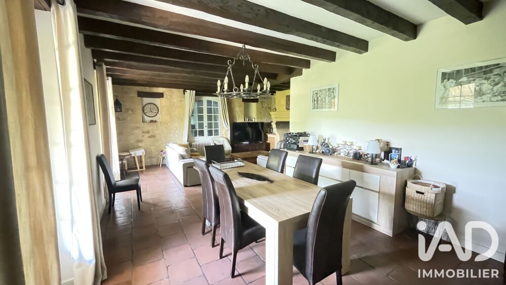 à vendre  Maison Cénac-et-Saint-Julien (24250)